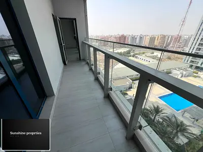 Luxury 3BR | Pool, Gym & Free Parking | Ready to Move In