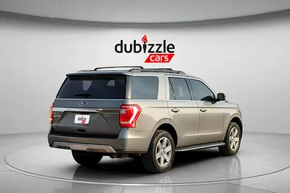 صورة مصغرة 6 لـ 2019 FORD EXPEDITION