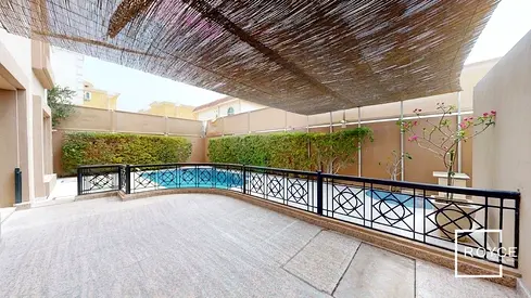 Spacious Villa | Private Pool | Beachside Location