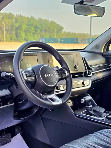 2023 KIA SPORTAGE — миниатюра 14