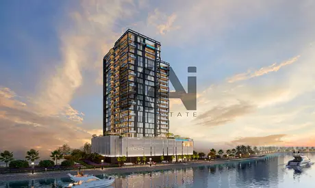 Prime Location | Smart Home | Premium Finishes