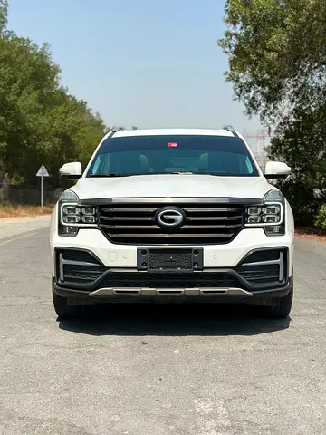 GAC GS8 i-4WD, миниатюра 2