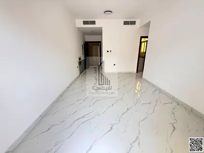 شقة أول ساكن للإيجار،  فرصة مميزة لمن يبحث عن السكن الجديد والنظيف بتصميم عملي ومساحات مريحة.