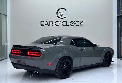 Dodge Challenger R/T, миниатюра 6