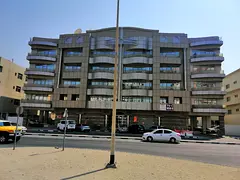 Ladies bedspace near Dubai grand hotel