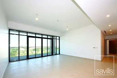 Full Golf Course from every room | Vacant