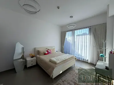 Fully Furnished Apartment for Rent in Al Warsan 4 | KHK 24 Building | Ready to Move