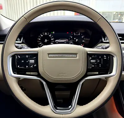 2023 LAND Rover RANGE ROVER VELAR 缩略图 17