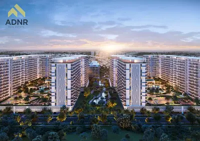 DLD Waiver | Luxury 2BR | 30/70 PP | Lagoon Views 13