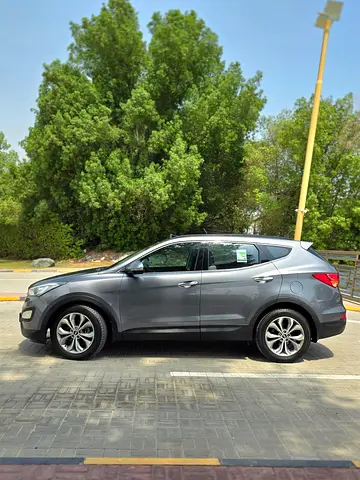 2016 Hyundai SANTA FE 缩略图 5