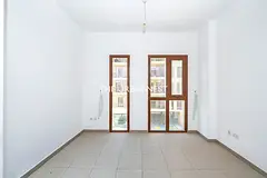 Vacant Now | Unfurnished Studio | Spacious