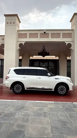 2014 Nissan PATROL — фото 2