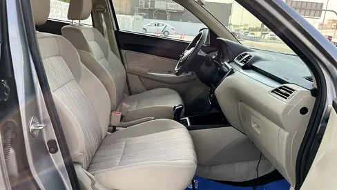 Suzuki Dzire GLX, миниатюра 11