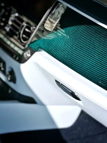 2013 ROLLS-ROYCE GHOST 缩略图 6