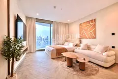 Burj Khalifa View |Furnished | Flexible Cheques