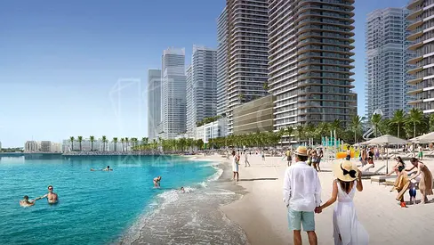 Luxury Waterfront Living | Iconic Views | Premium Investment Opportunity