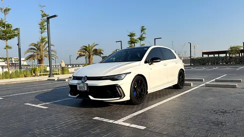 2026 Volkswagen GOLF R 照片 12