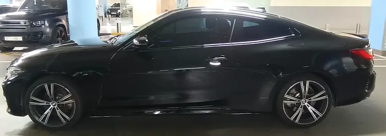 صورة مصغرة 6 لـ 2023 BMW 4-SERIES