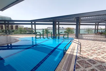 Modern 2BR+M | Partial Sea View | Corner Unit