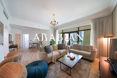 Fully Furnished | Upgraded | Free Beach Access