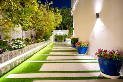 Artificial Grass