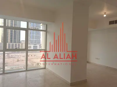 Spacious Waterfront 2BR + Store Room for Sale | Ocean Terrace, Al Reem Island