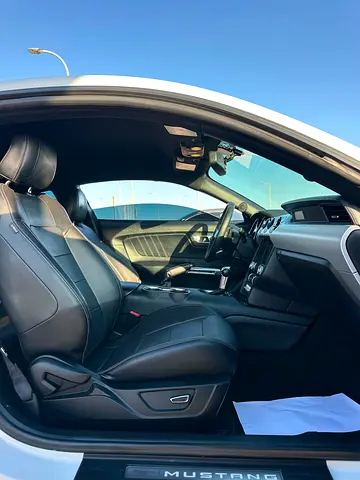 2017 FORD MUSTANG 照片 8