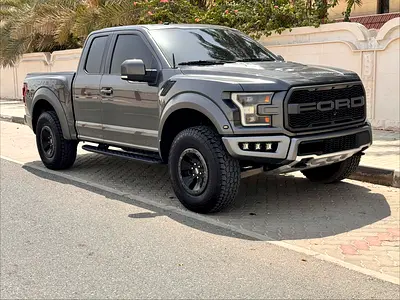 صورة 2 لـ 2017 FORD F-150