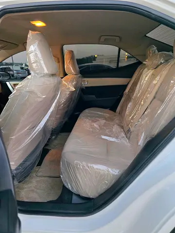 صورة مصغرة 19 لـ 2014 Toyota COROLLA