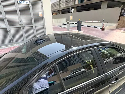 2018 BMW 3-SERIES 缩略图 6