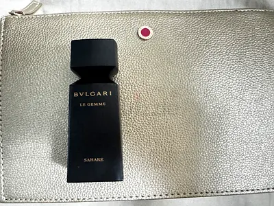 Bvlgari Sahare Pefume