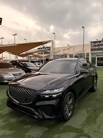 Genesis GV70 2.5T, миниатюра 12
