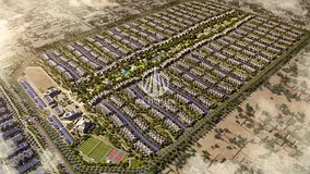 Sustainable City Townhouse4BR CORNER | 10% Down | 30/70 Plan | 50% Registration Discount | 3-Yr Free