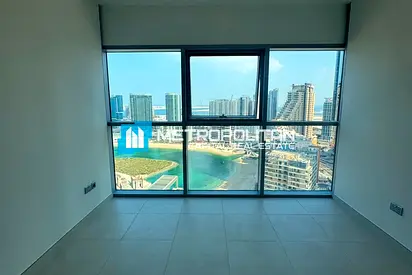 2BR | HIGH FLOOR | MANGROVE VIEW | BALCONY