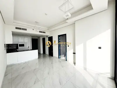 Spacious 1BR | Study Room | Ready To Move in