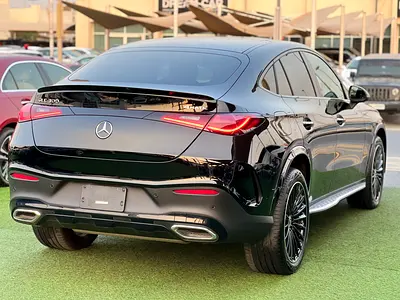 Mercedes-Benz GLC 300, миниатюра 5