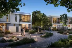New Launch 3BR Townhouse | Vindera The Valley | Emaar Properties