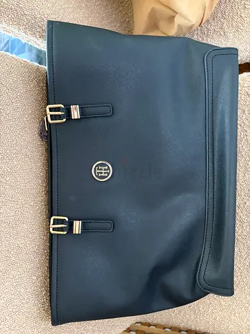 Ladies Hand Bag Tommy Hilfigier