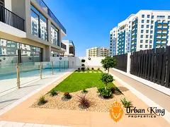 2 MONTHS FREE | 5BR VILLA+ MAID ROOM I READY TO MOVE I GATED COMMUNITY
