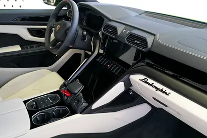 2024 Lamborghini URUS 缩略图 16