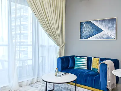 Fully Furnished | Flexible Contract | Ready Now