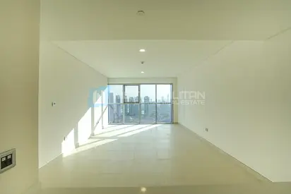 Full Sea View | High Floor | 1 BR with Balcony