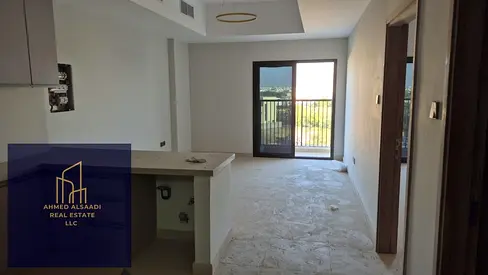 غرفة وصالة جديدة اقساط للتملك