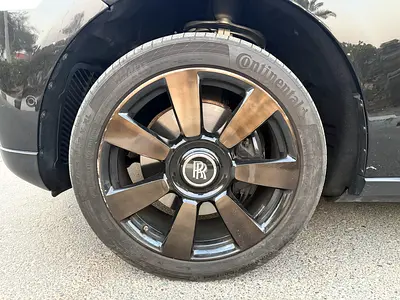 صورة مصغرة 8 لـ 2020 ROLLS-ROYCE CULLINAN