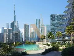 Sky Mansion I Burj Khalifa View I Ultra Luxury