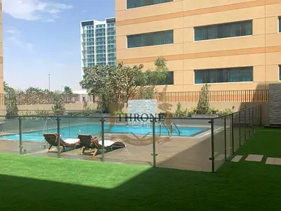 Near to Circle Mall | Rented | Premium Finishings