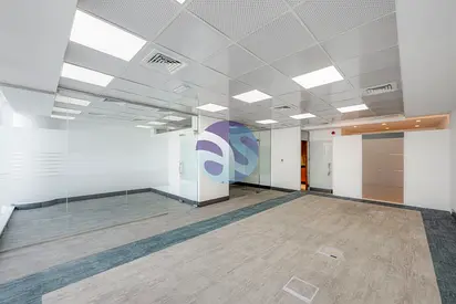 Spacious Office | With 2 Partition | Near to Metro | Chiller Free