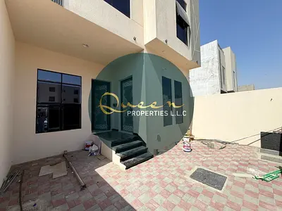 Brand New 4BR Townhouse for Sale in Al Zahya Ajman | 3,000 Sq Ft BUA | 1,722 Sq Ft Plot | 3 Floors