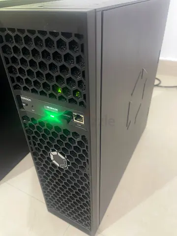 BTC mining Avalon Q WiFi silent 90 th/s
