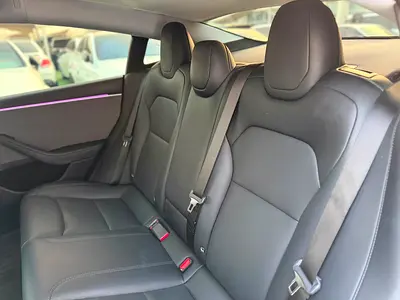 Tesla Model 3 Standard, миниатюра 14